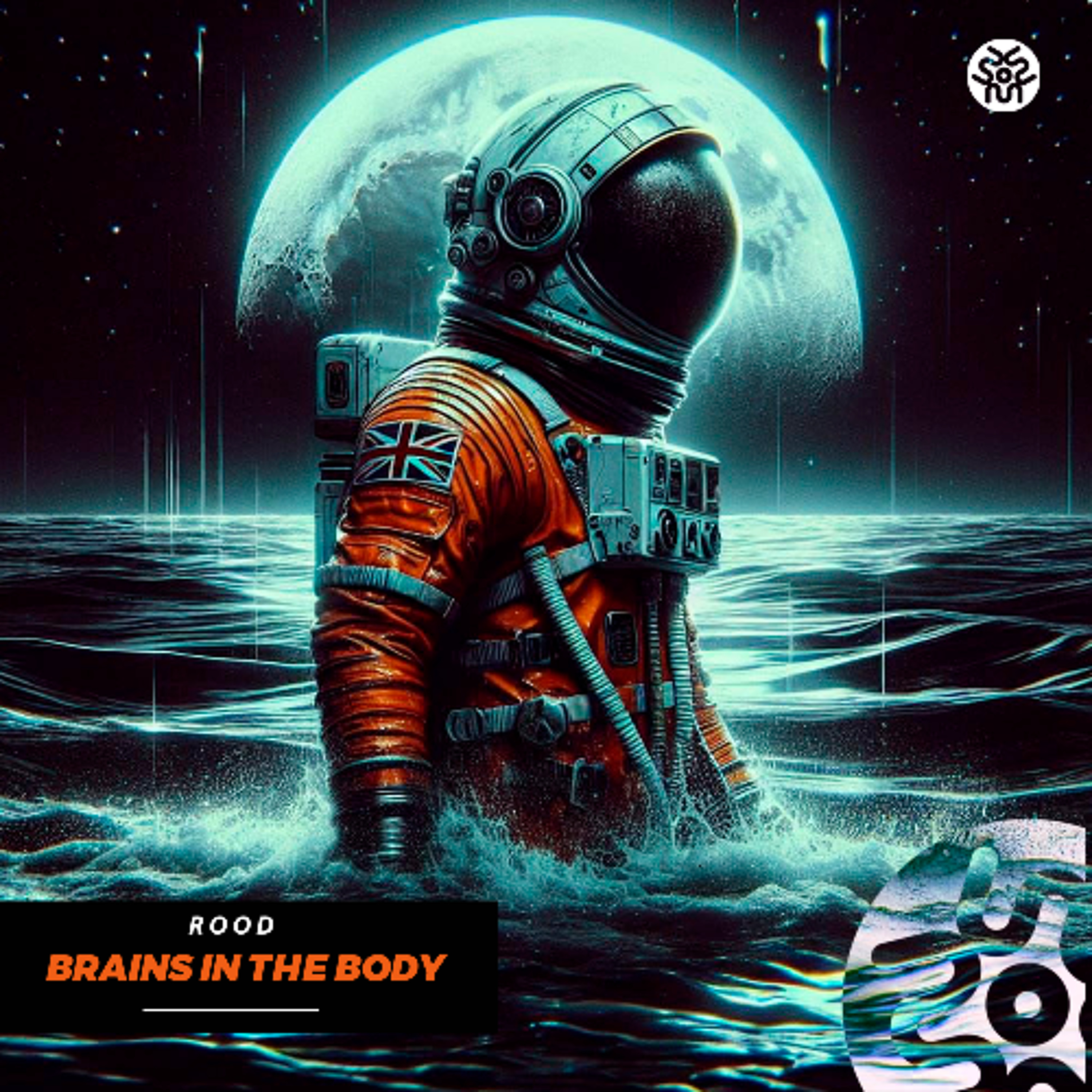ROOD - Brains In The Body (Extended Mix) | FREE DOWNLOAD episode artwork