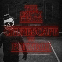 EmptyHeadz Vol. 72 CHUNESCAPE Vs. PONYBOII(WINNER: PONYBOII)