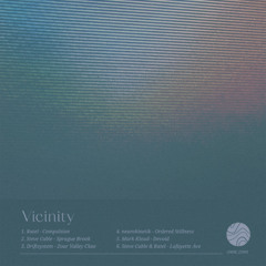 Vicinity EP Preview - Out Now!