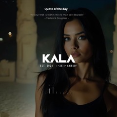 Stefania X Zera - Dis-Moi x Da Li Si? (Kala Afro Edit)