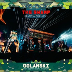 GOLANSKI @ The Swamp | MoDem Festival 2024