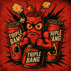 Triple Bang