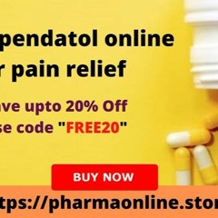 Buy Tapentadol 100mg tablet online instant delivery in USA