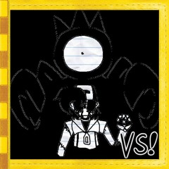 [LR2M3 - BOSS] - HIDDEN POWER