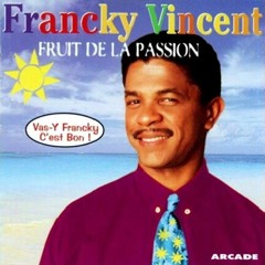 Francky Vincent - Fruit de la passion [2023].mp3