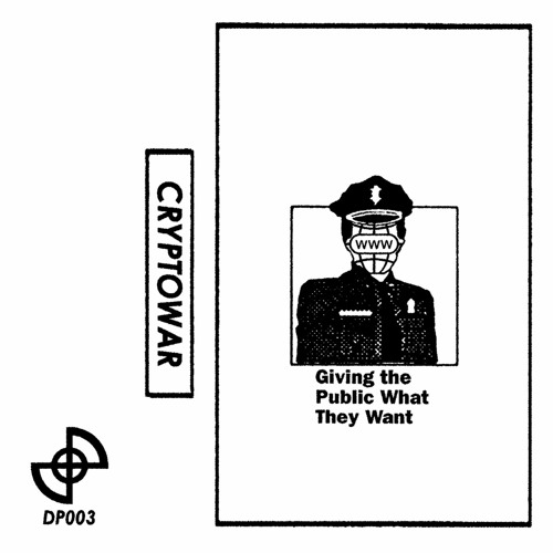 2. Crypto Order - Persuade