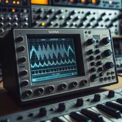 Contrefaçon - SOMA (Doc Pixel remix)