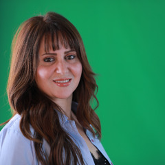 مستني أروح لوطن- ماري لويس