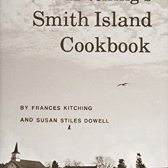 [Free] KINDLE 📍 Mrs. Kitching’s Smith Island Cookbook by  Frances Kitching EPUB KIND