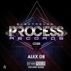 ELECTRONIC PROCESS RECORDS 03