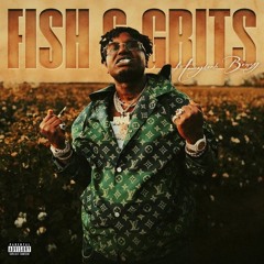 Fish & Grits