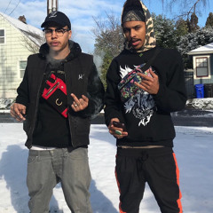 KeyMarx • DMarx | Keychainz Hefner | Jeraymakeswaves