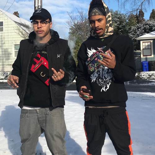 KeyMarx • DMarx | Keychainz Hefner | Jeraymakeswaves
