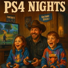 PS4 Nights
