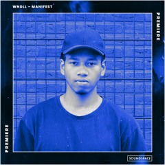 Premiere: WNDLL - Manifest [Respekt Recordings]