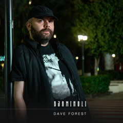 BJAMINOLI X DAVE FOREST - HALLOWEEN NIGHT