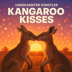 Kangaroo Kisses