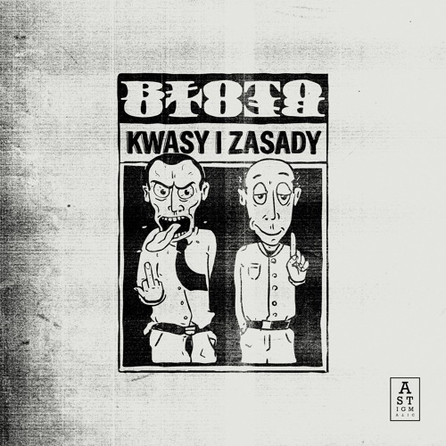 Błoto - Chryja