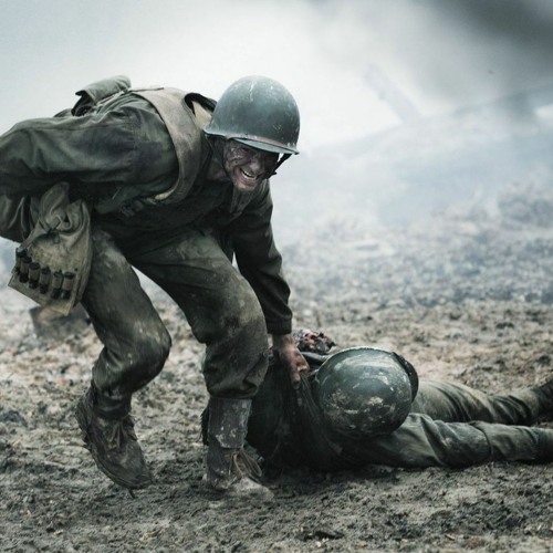 As long as there are men there will be wars