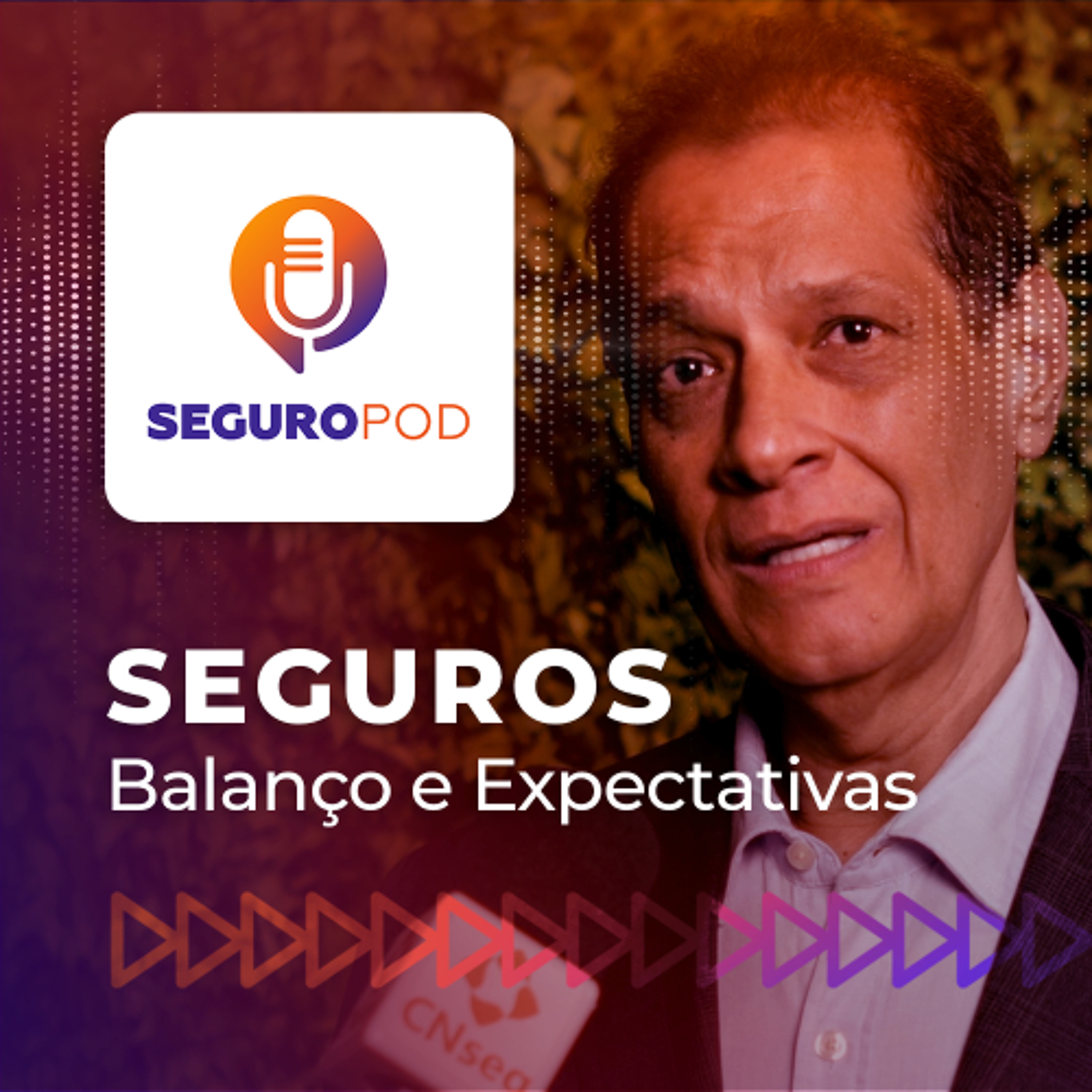 Balanço e Expectativas: o que esperar do Mercado de Seguros em 2025? episode artwork