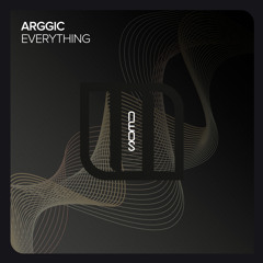 Arggic - Everything