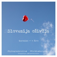 Geronimo - V živo