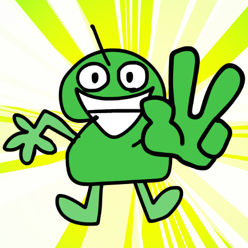 BFDI 26 DLC - Hey Two V2