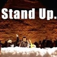 LUMINAE, POOLSE - Stand Up