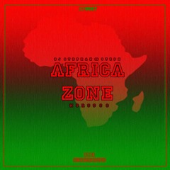 Ganwa.AfroZone.(feat. Steff3Beatz)