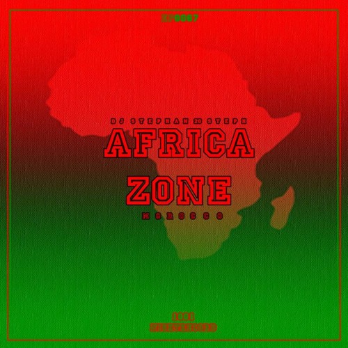 Ganwa.AfroZone.(feat. Steff3Beatz)