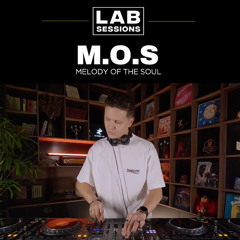 M.O.S. x Kitchen Lab (July 2025)