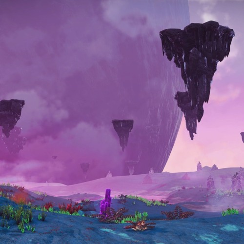 Slippery (T_LIS Remix)