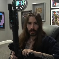 roster w/ mykill + lu prod kindenthe3rd