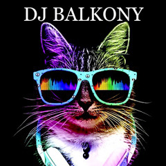 B.O.T.A x GET UP {DJ BALKONY}