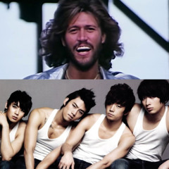 2PM x Bee Gees - Stayin' 10 out of 10 Alive (Ben Kang Mashup)