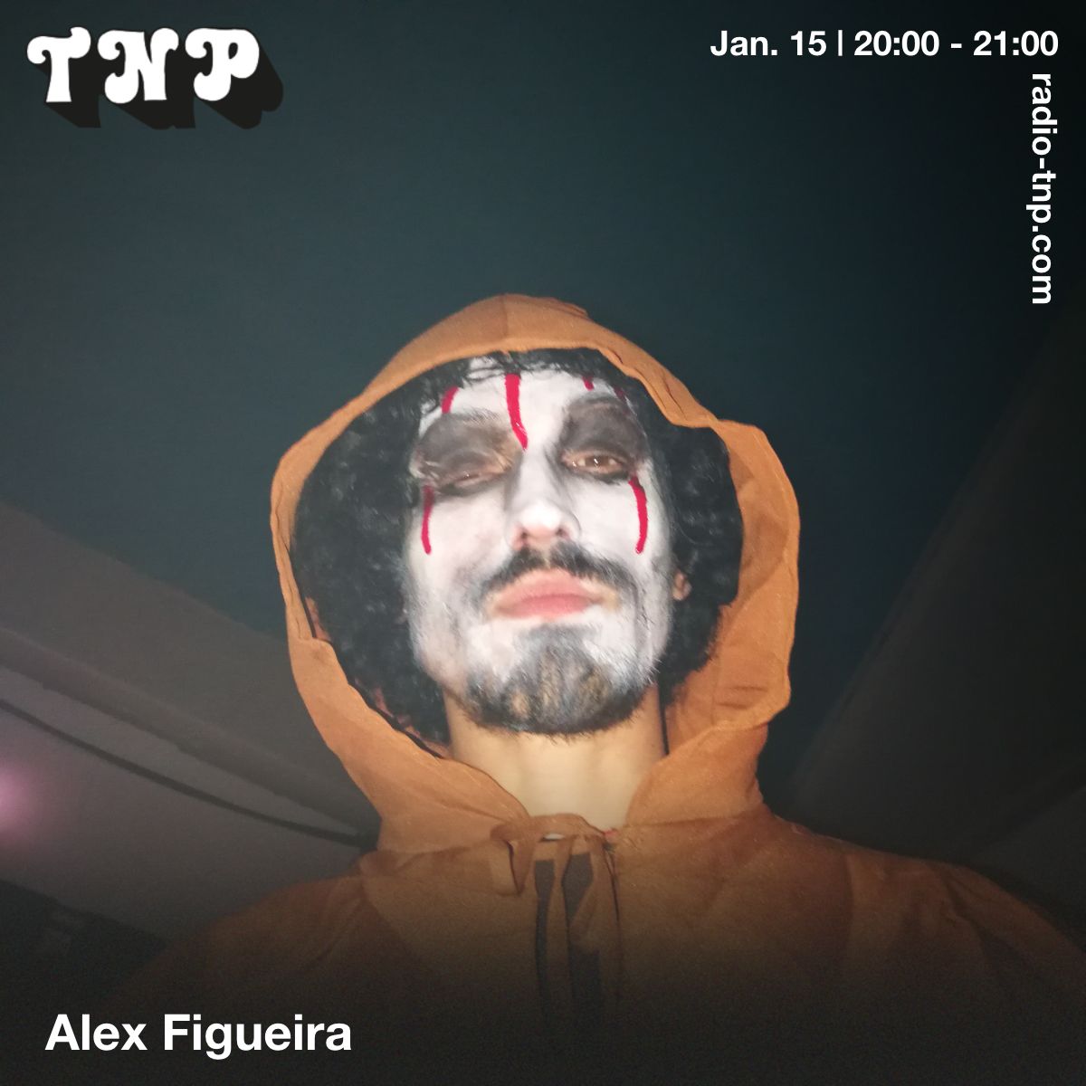 Alex Figueira