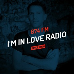I'M IN LOVE RADIO Vol. 06 / Marcel Janovsky / 674FM