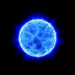 Cool Blue Sun