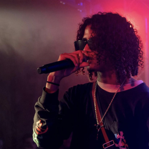 Luv Resval "Luv Mob & Co" feat Savage Toddy, Roni0block, W2, Emsko & Skarla8B (Skyrock)