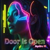 下载视频: Door Is Open