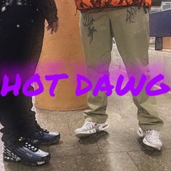 HOT DAWG (LOFI TRAP)