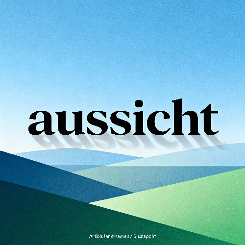 Aussicht