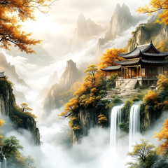 《月下相思》- Đao Quang Tình Ảnh