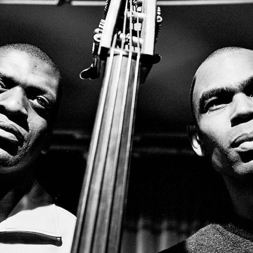 Tuff Jam - Live Backto95 Mix