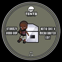 Stormzy - Vossi Bop (NotiV(UK) & Micah Baxter Edit)