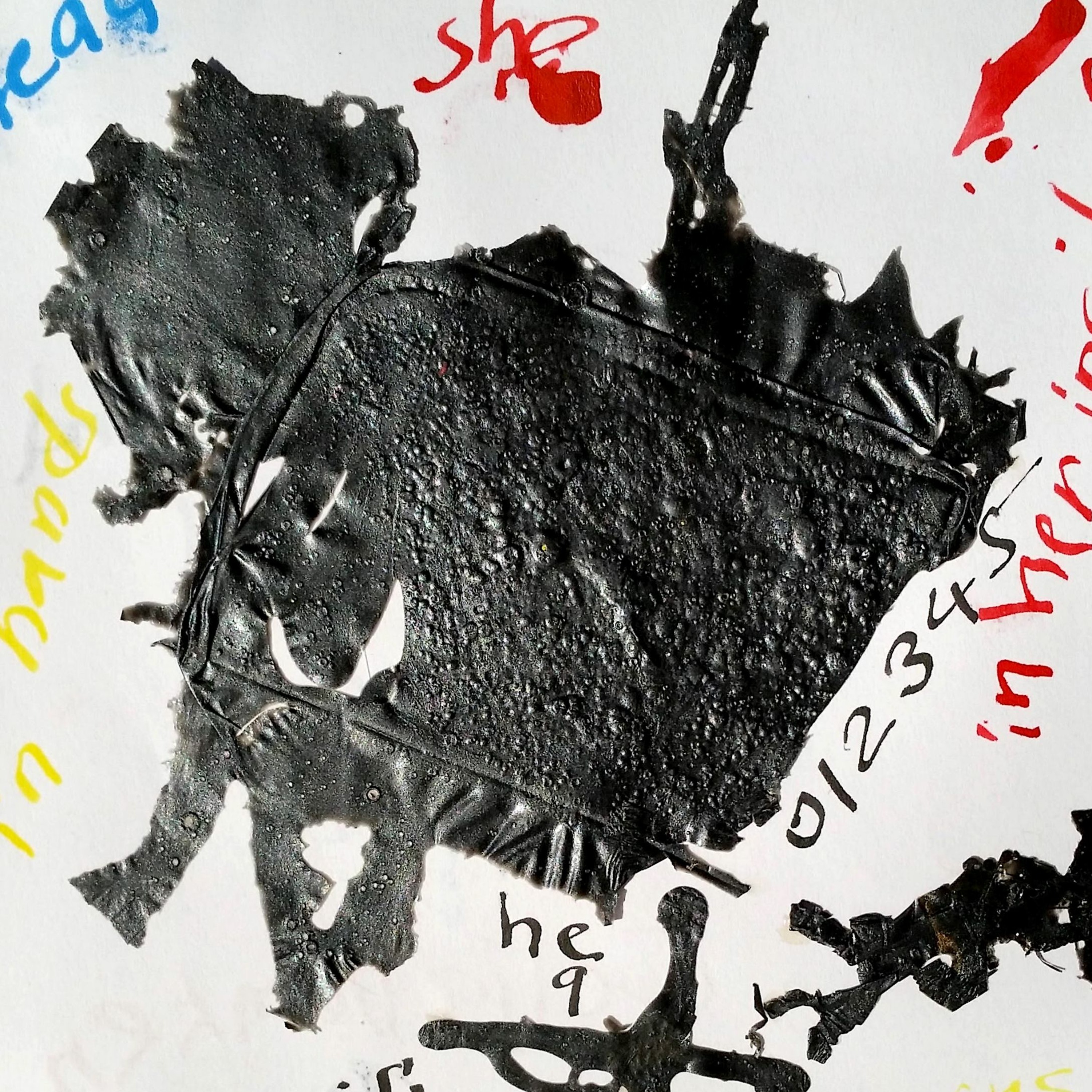 #2 Back Behind Above And Below Beyond_Part 1 episode artwork