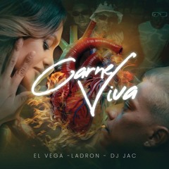 En Carne Viva - El Vega | Audio