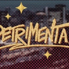 【SOLARIA Lite & Kevin】Detrimental - CircusP feat. MAKI & BIG AL