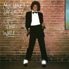 OFF THE WALL | F È N I X x Wendel Jackson