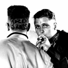 50 CARROT - 3RD BASS (SATI REMIX) FREE DOWNLOAD